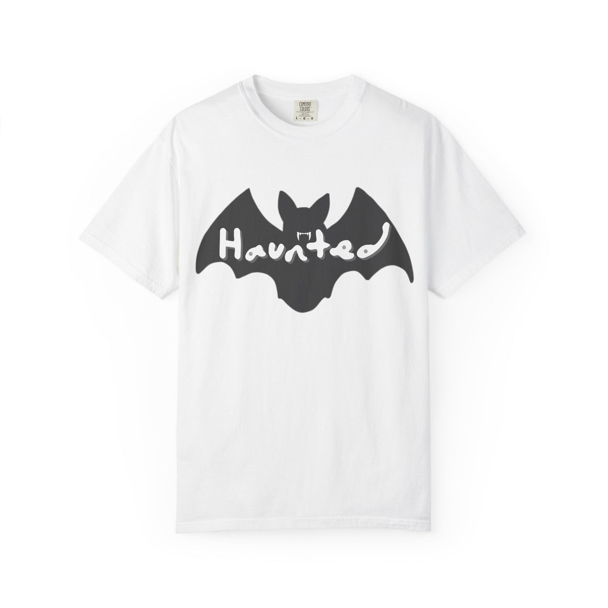 Haunted Halloween Women's Tee