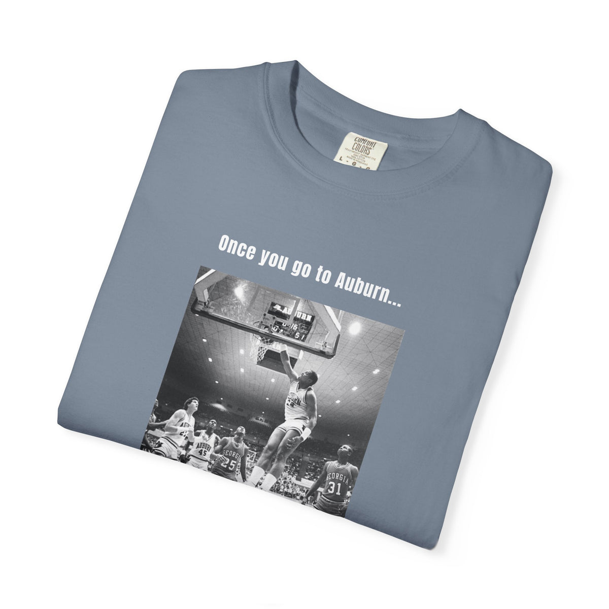 Barkley Basketball T-shirt