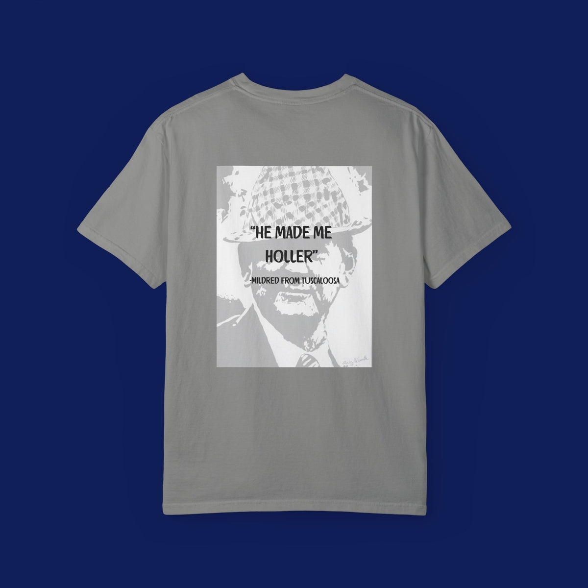 Mildred from Tuscaloosa T-Shirt