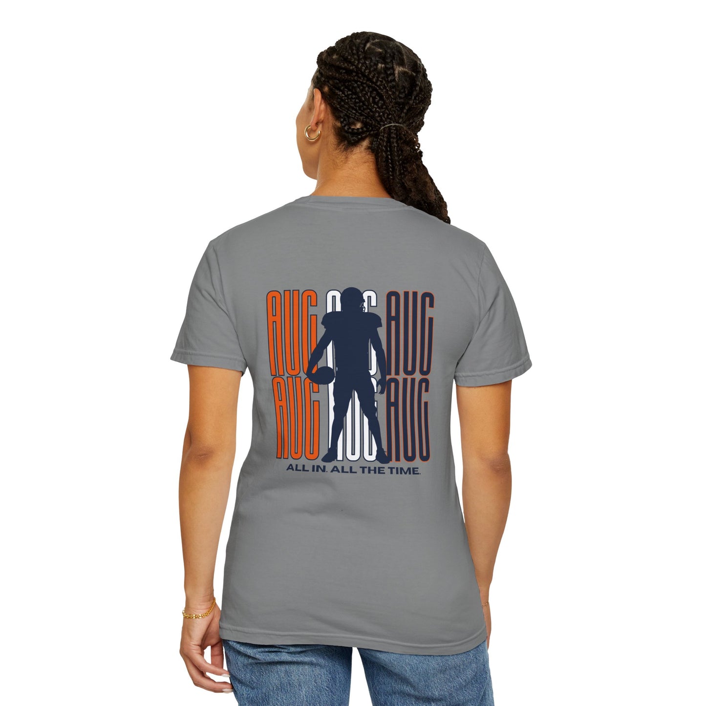 GoUndercover 'All In All The Time' Graphic T-Shirt