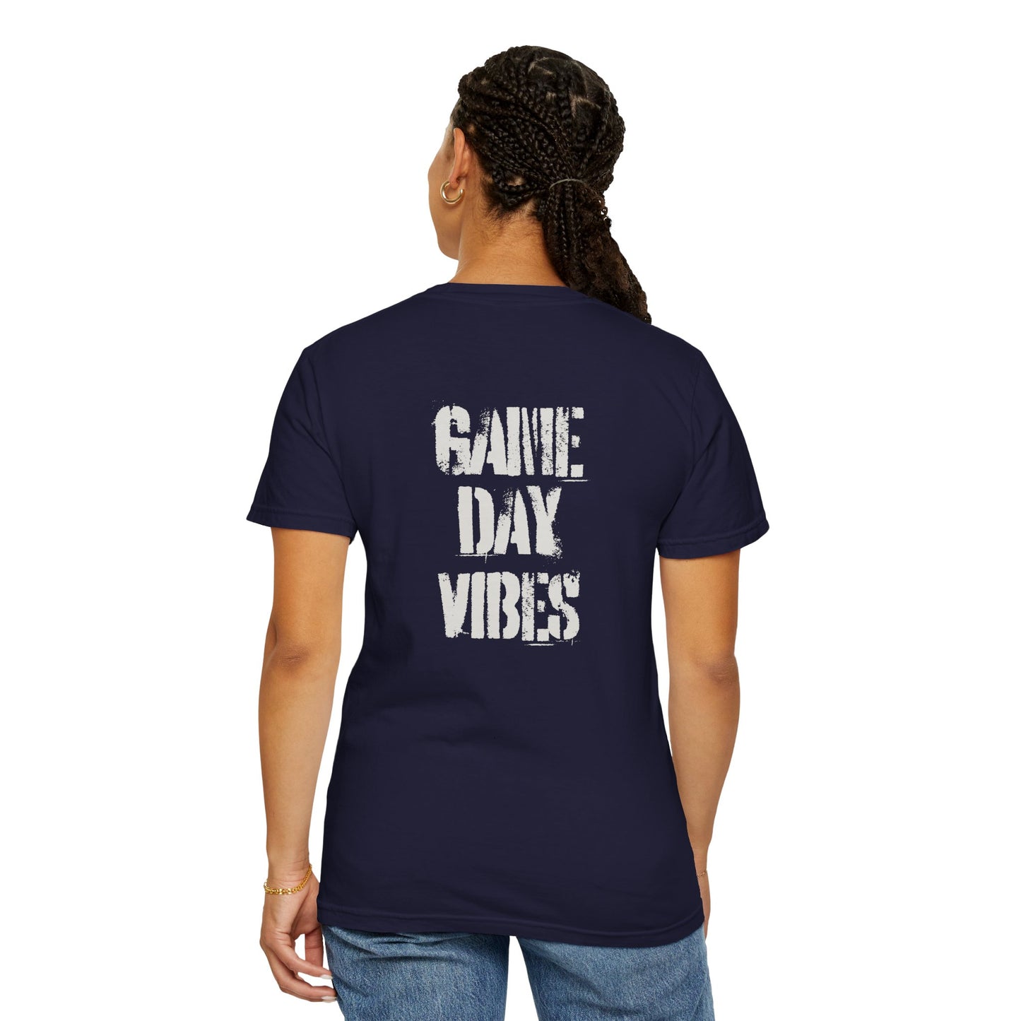 Game Day Vibes T-Shirt