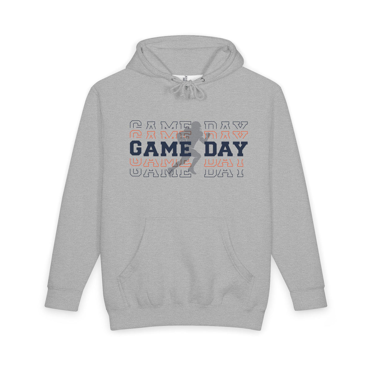 Game Day Football Hoodie