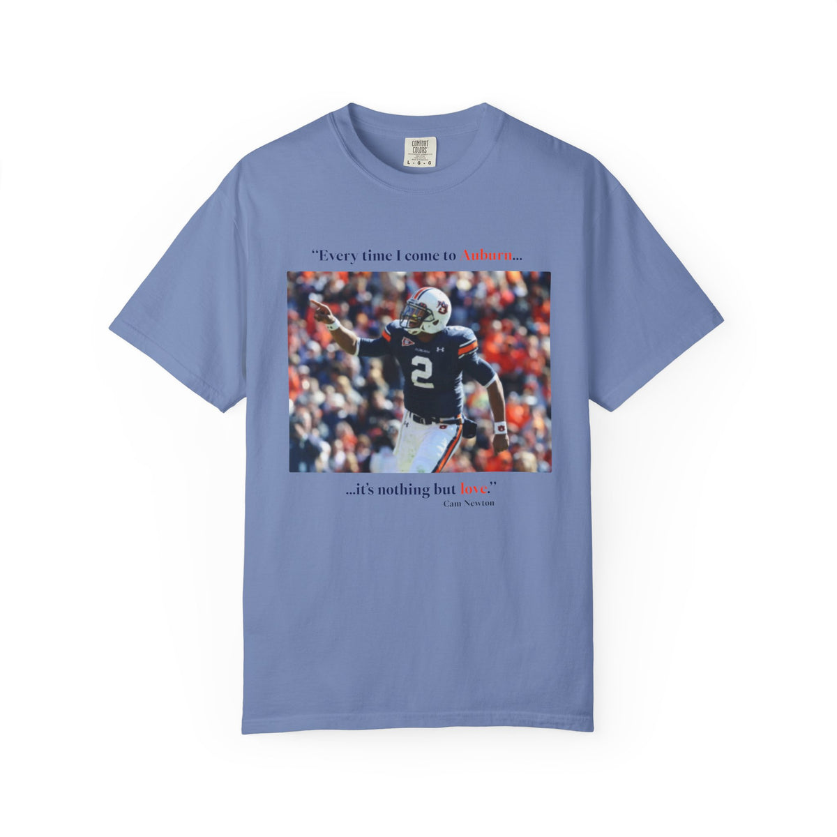 College Football Game Day T‑Shirt