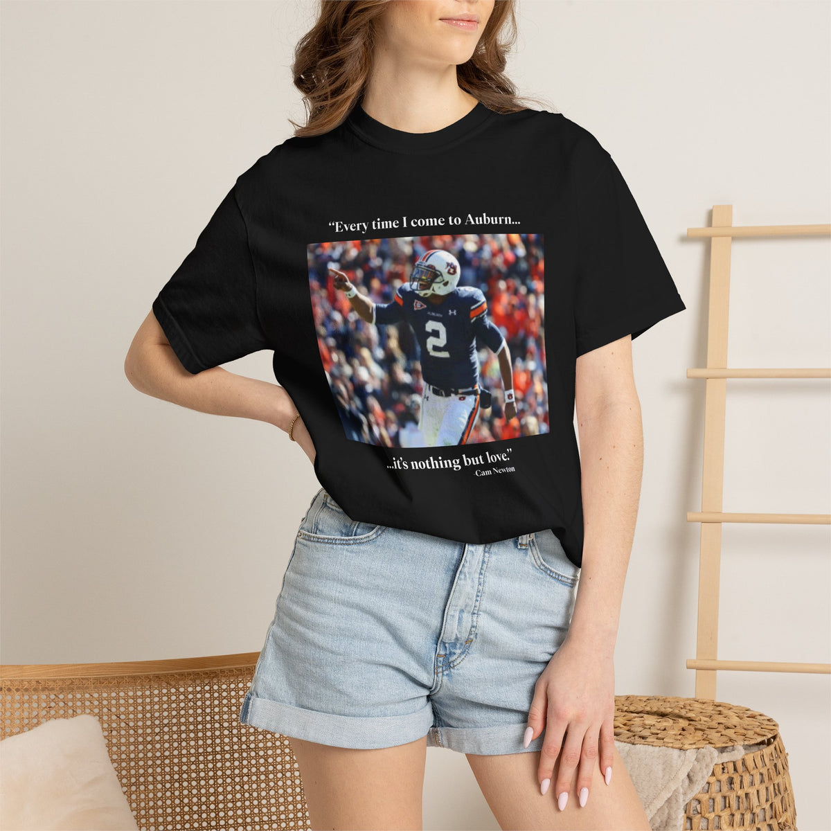 College Football Game Day T‑Shirt