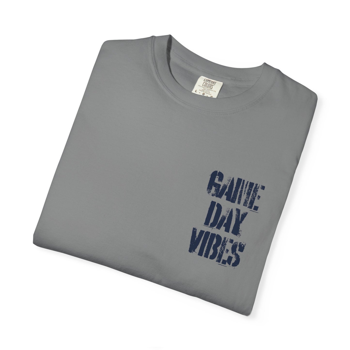 Game Day Vibes T-Shirt
