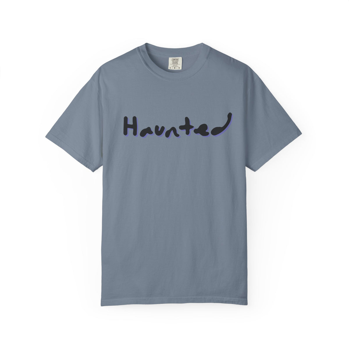 Haunted Women's T-Shirt