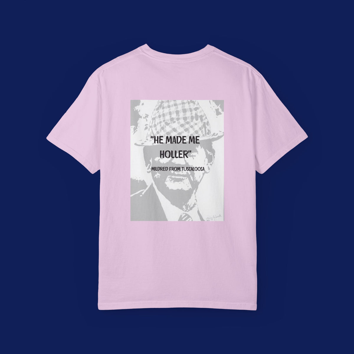 Mildred from Tuscaloosa T-Shirt