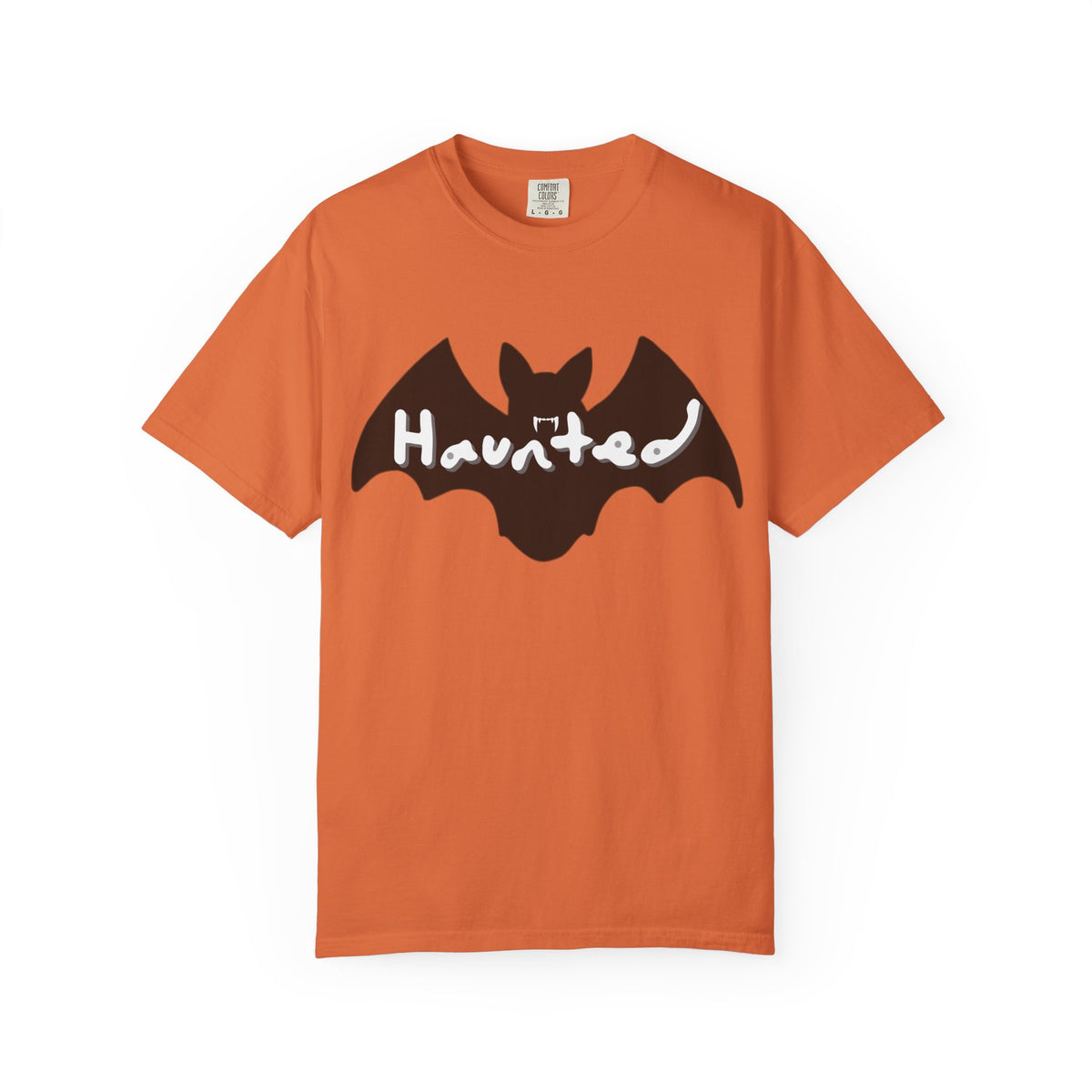 Haunted Halloween Women's Tee