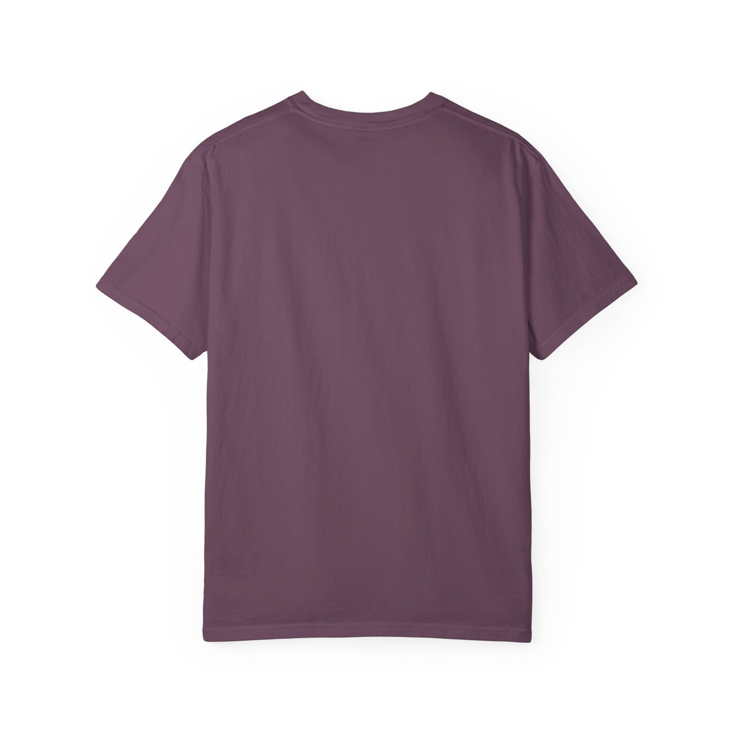 Hang In There It Gets Worse! T‑Shirt — Funny Sarcastic Smile Tee