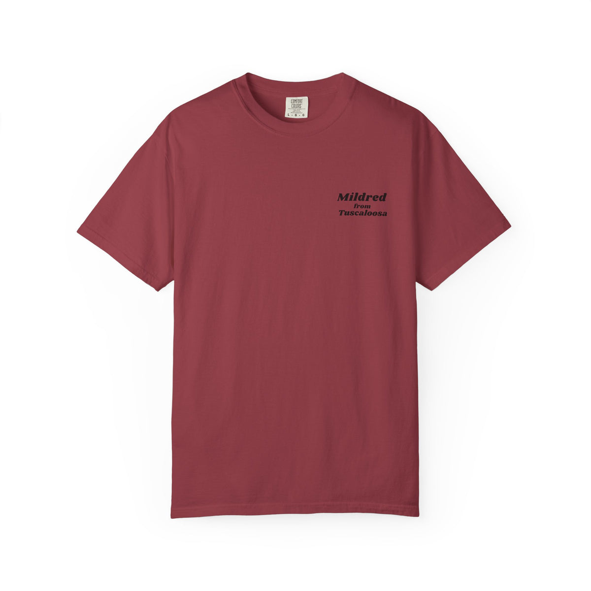 Mildred from Tuscaloosa T-Shirt