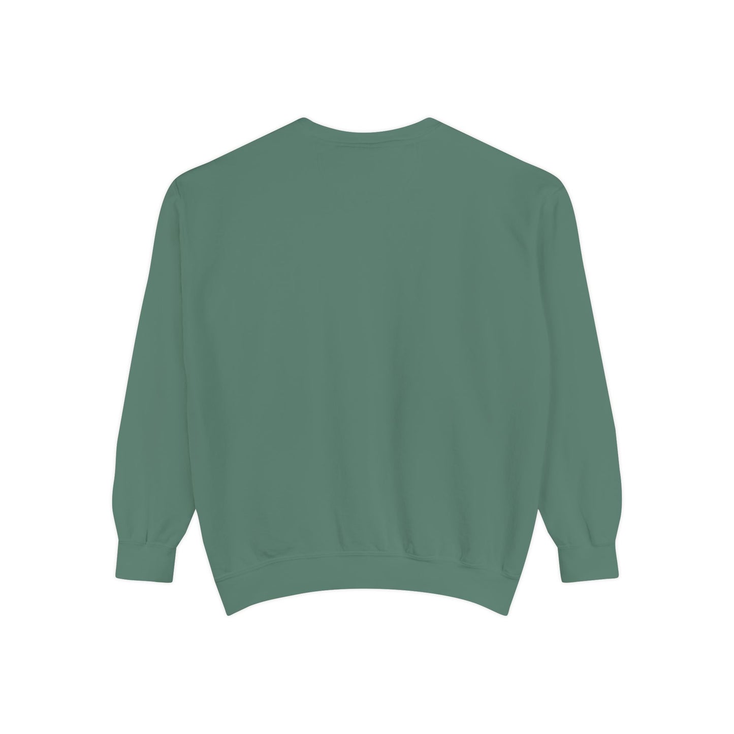 Take A Hike Sweatshirt — Outdoor Graphic Crewneck for Hikers & Nature Lovers