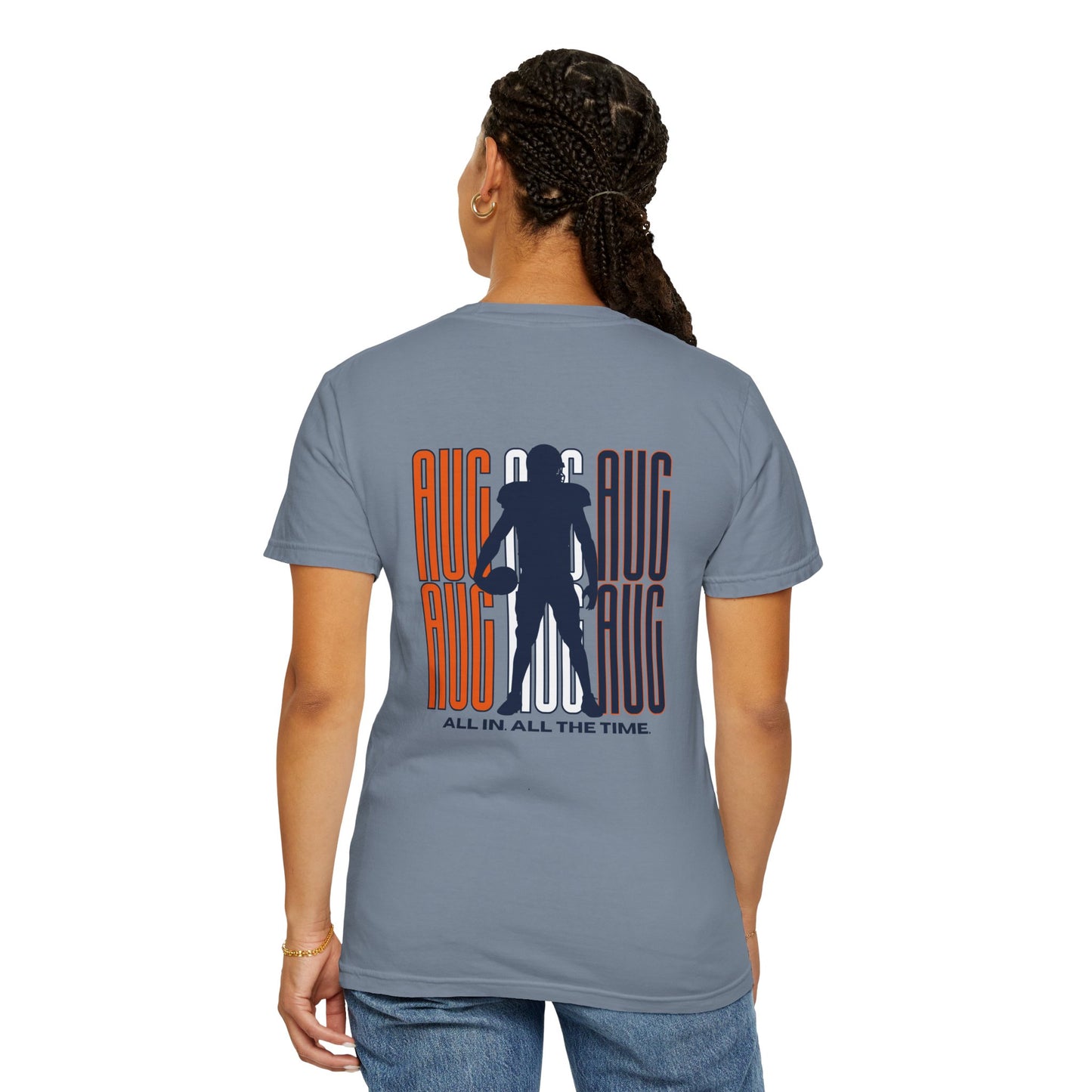 GoUndercover 'All In All The Time' Graphic T-Shirt