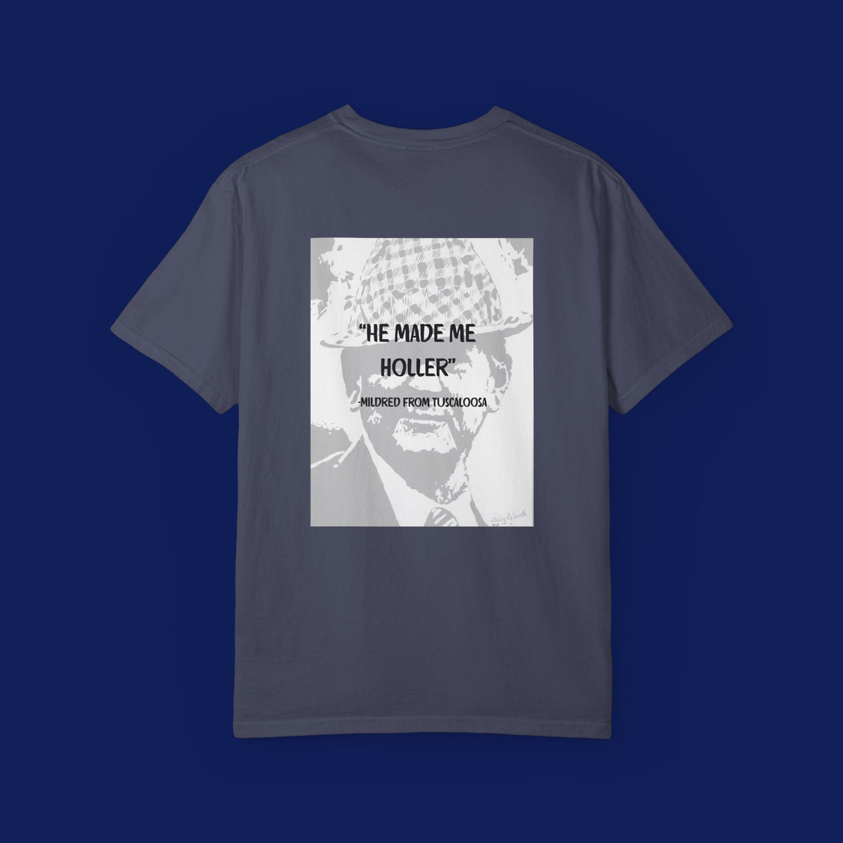 Mildred from Tuscaloosa T-Shirt