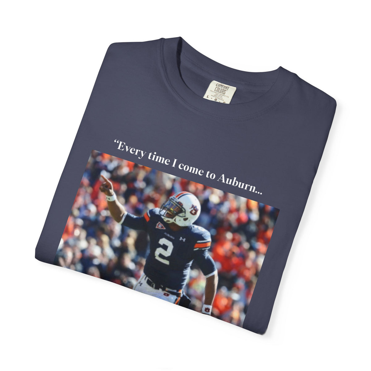 College Football Game Day T‑Shirt