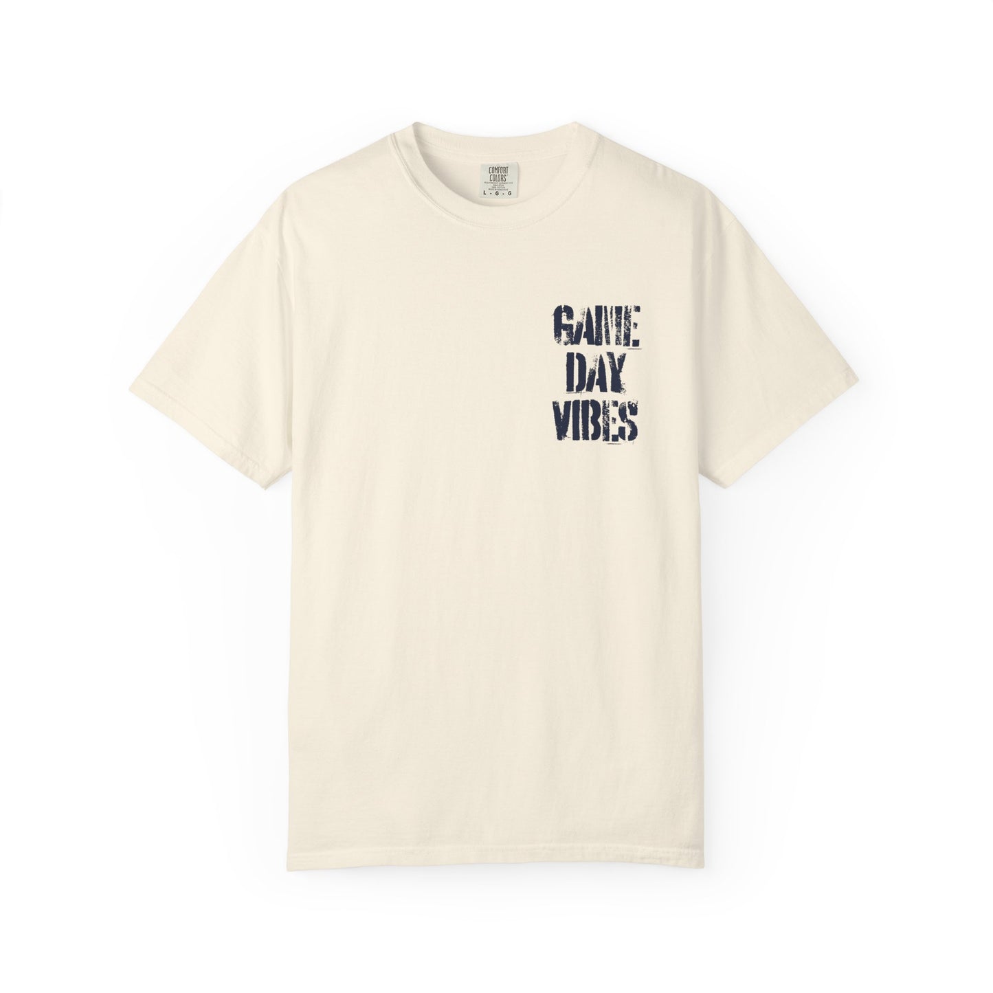 Game Day Vibes T-Shirt