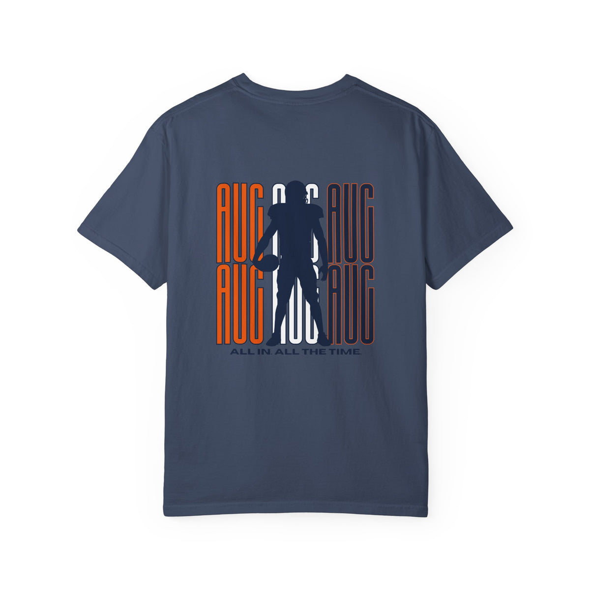 GoUndercover 'All In All The Time' Graphic T-Shirt