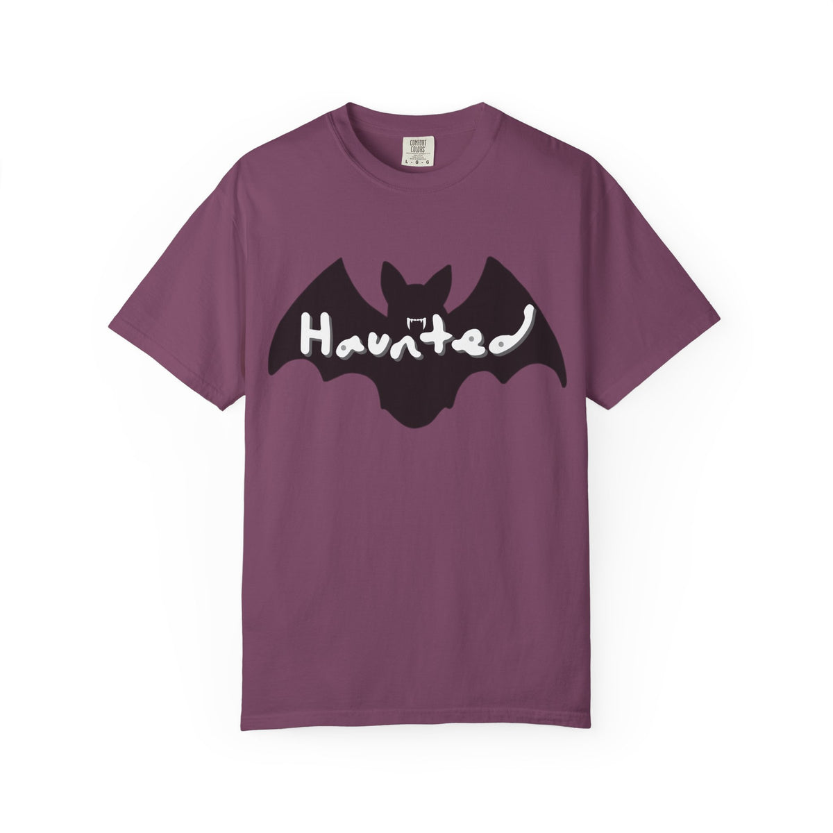 Haunted Halloween Women's Tee