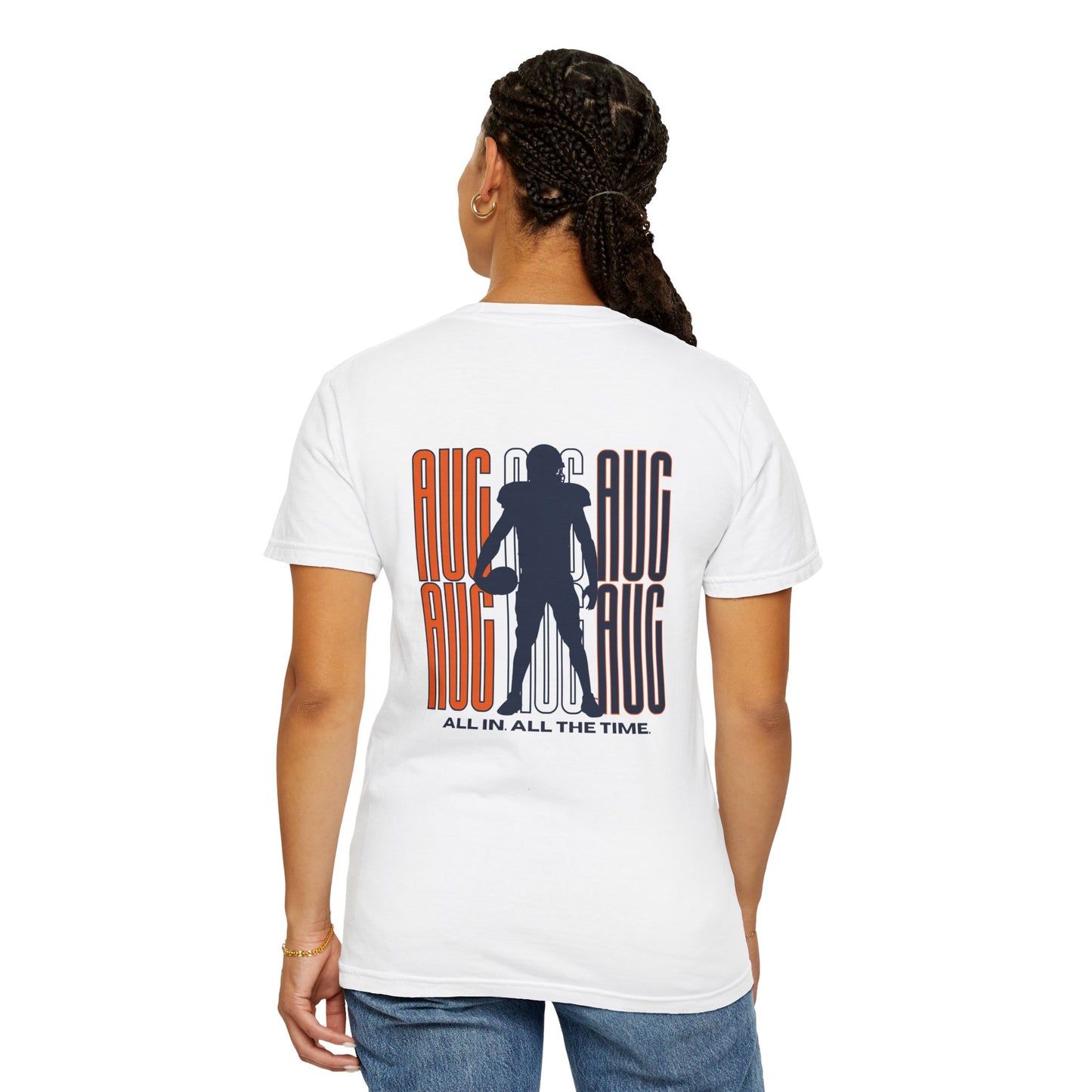 GoUndercover 'All In All The Time' Graphic T-Shirt