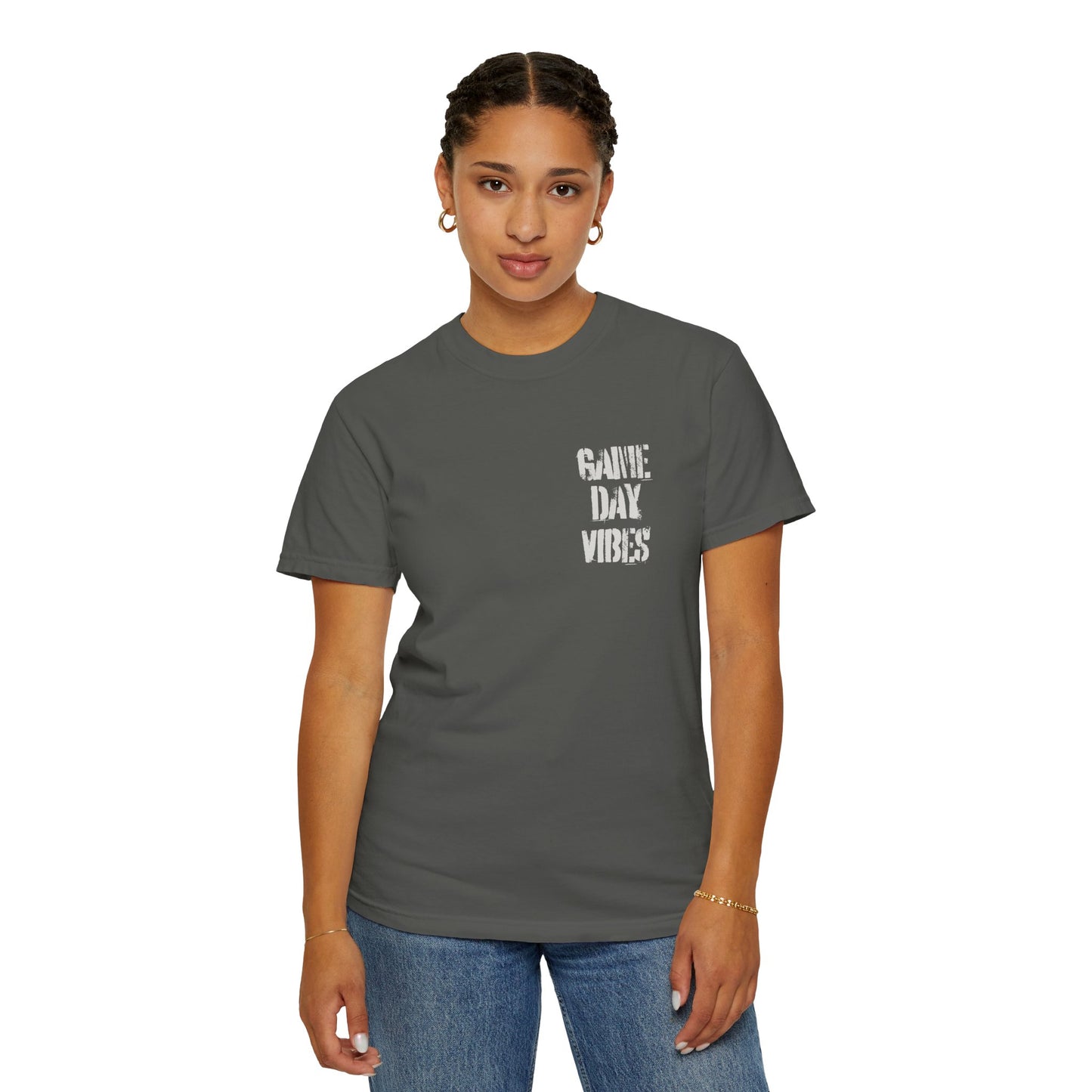 Game Day Vibes T-Shirt