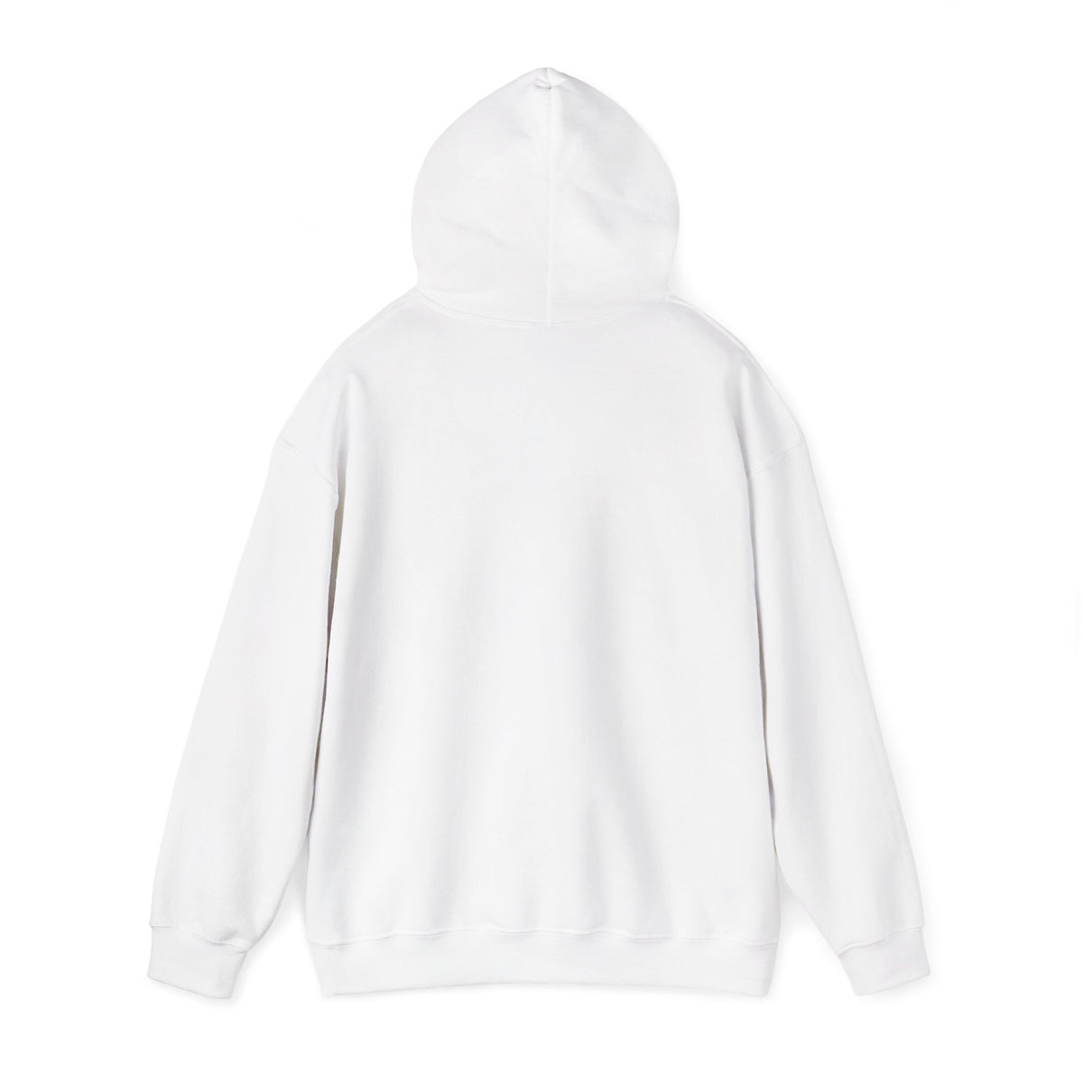 Overstimulated - Cozy Unisex Heavy Blend™ Hooded Sweatshirt, Everyday Comfort, Gift for Her, Trendy Fashion