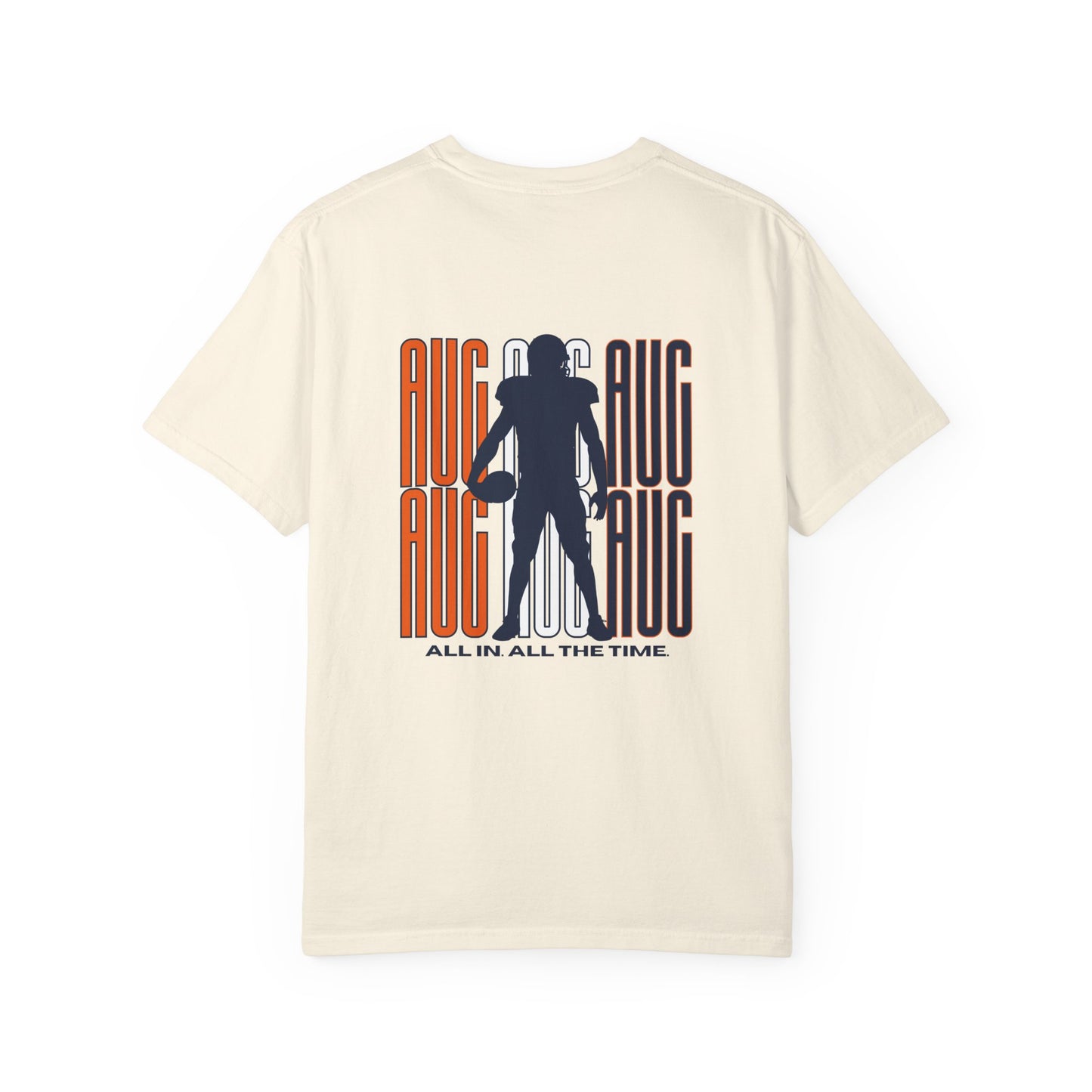 GoUndercover 'All In All The Time' Graphic T-Shirt