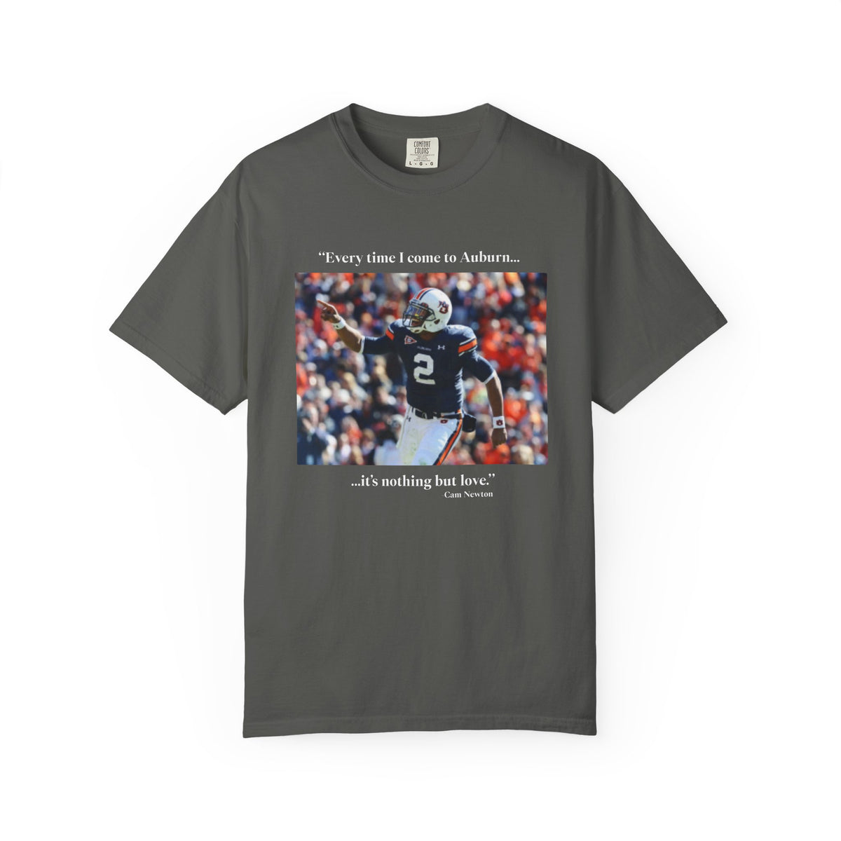 College Football Game Day T‑Shirt