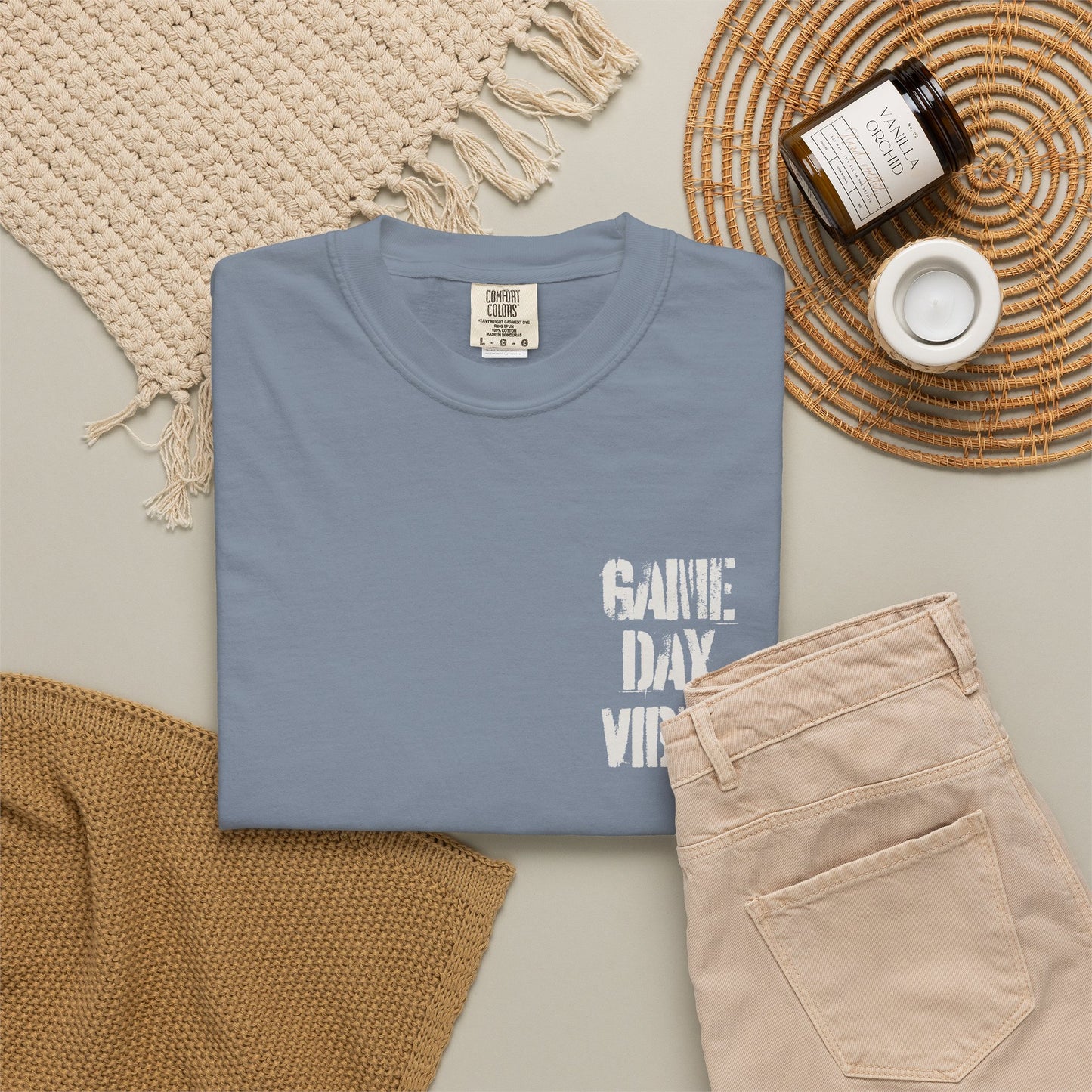 Game Day Vibes T-Shirt