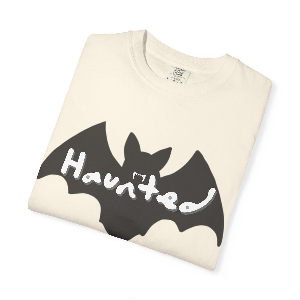 Haunted Halloween Women's Tee