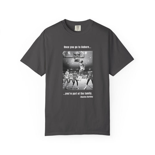 Barkley Basketball T-shirt