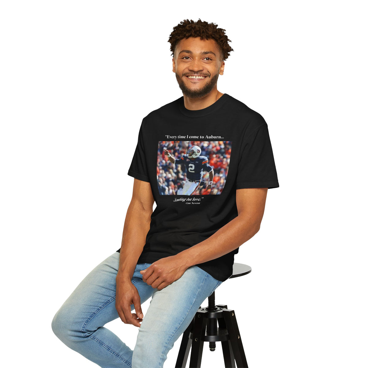 College Football Game Day T‑Shirt