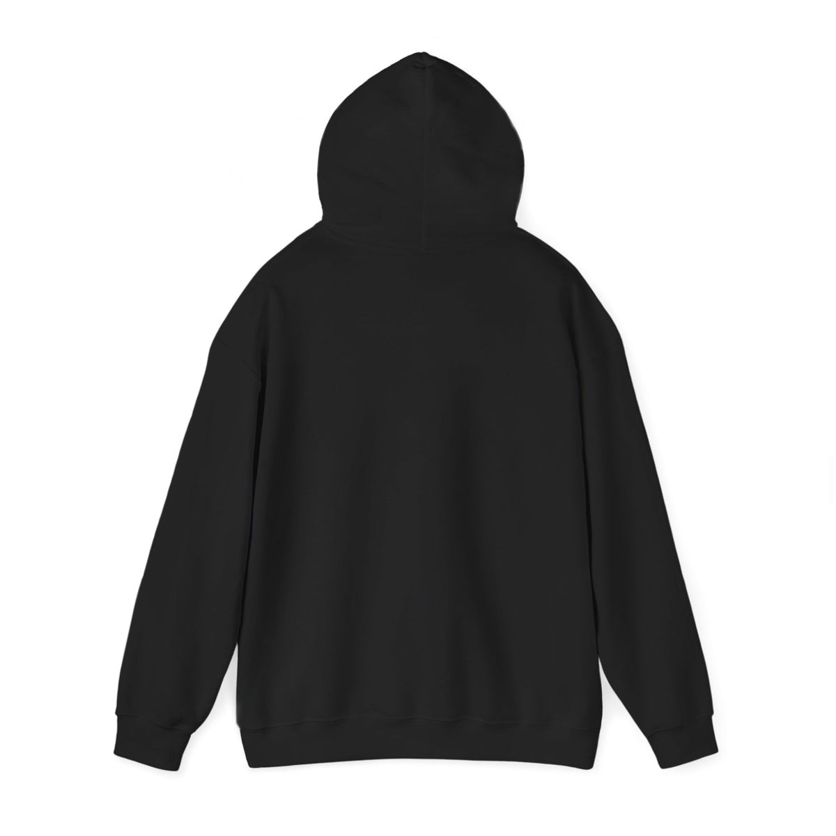 Overstimulated - Cozy Unisex Heavy Blend™ Hooded Sweatshirt, Everyday Comfort, Gift for Her, Trendy Fashion
