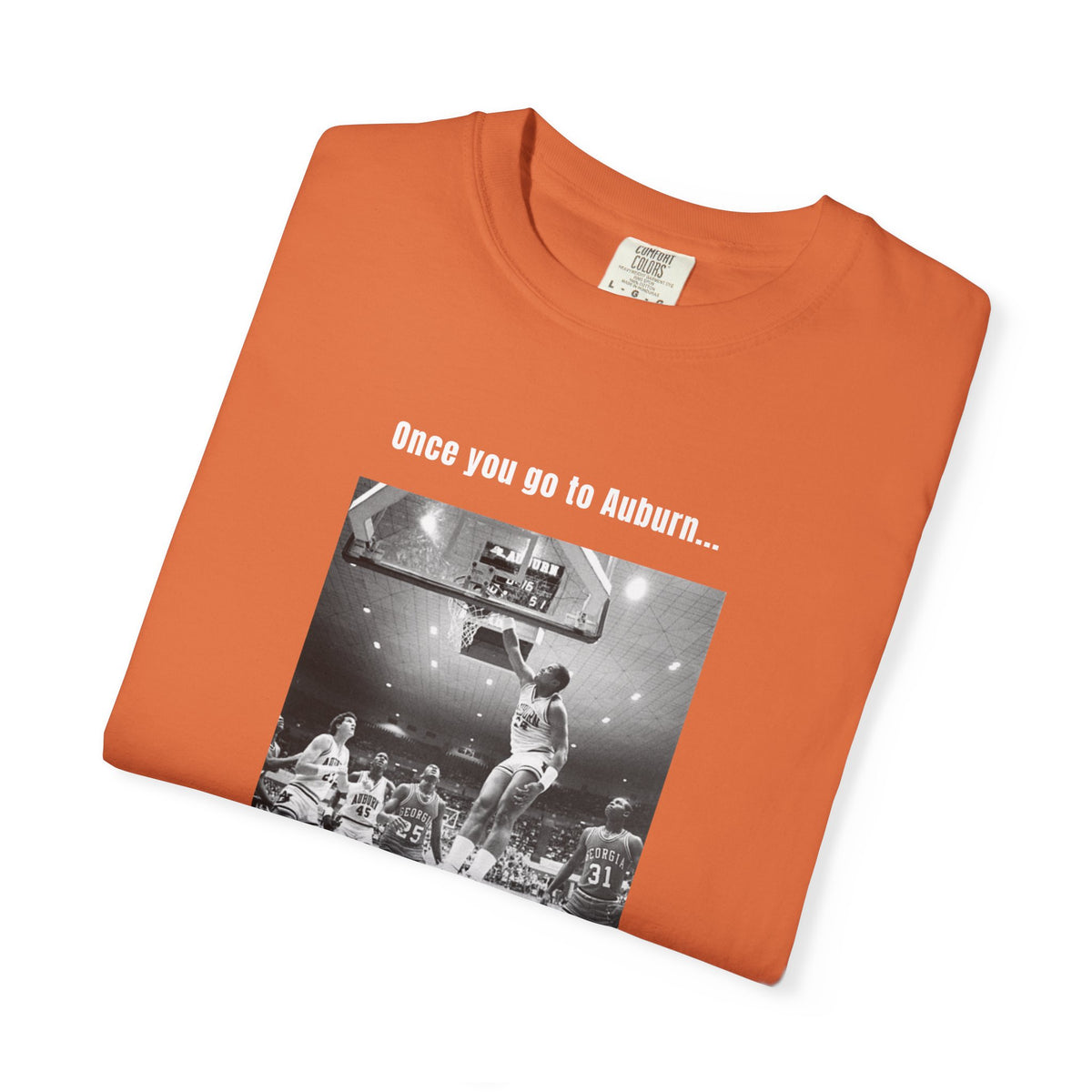 Barkley Basketball T-shirt