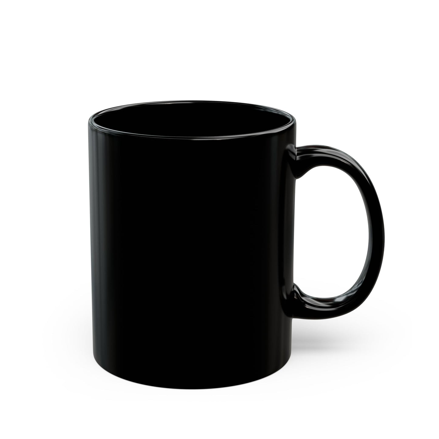 I Don't Like Morning People Mug - Funny Coffee Cup