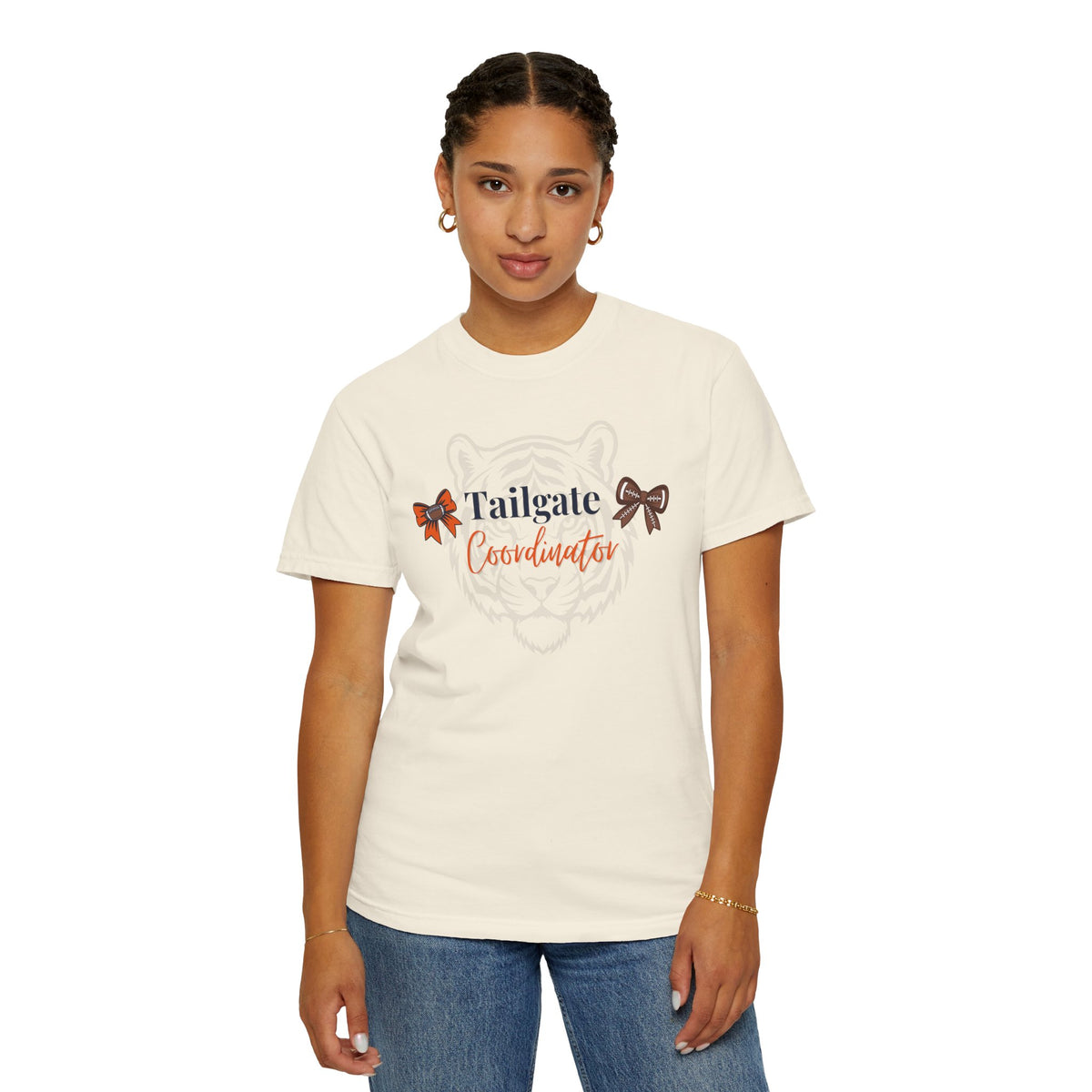 Tailgate Coordinator T-Shirt