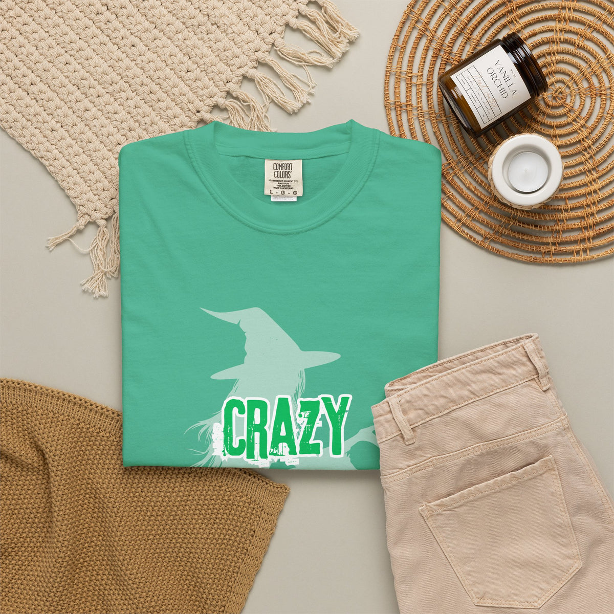 Crazy Is Often Being Right Too Early T-Shirt