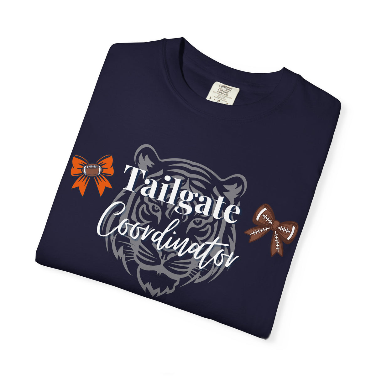 Tailgate Coordinator T-Shirt