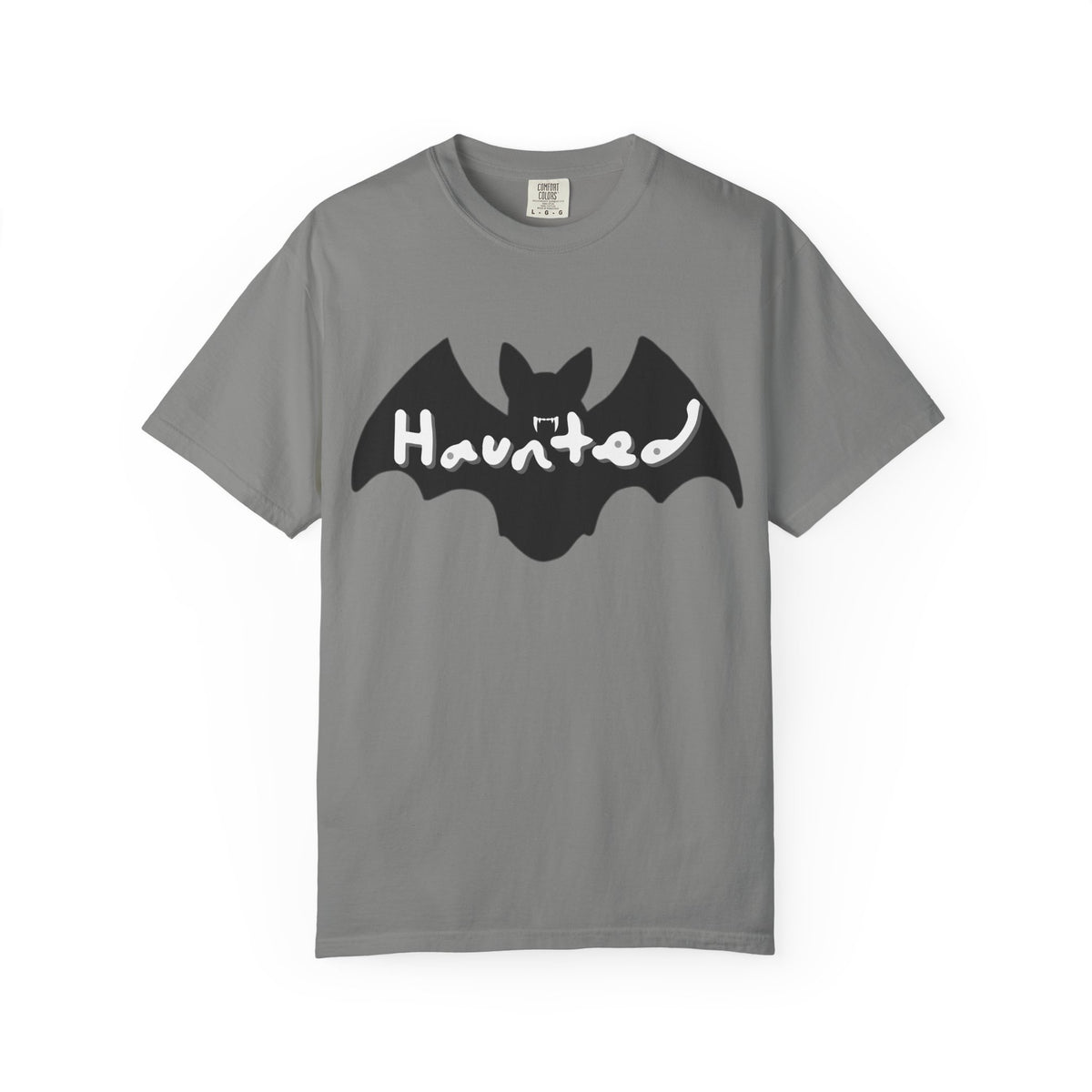Haunted Halloween Women's Tee