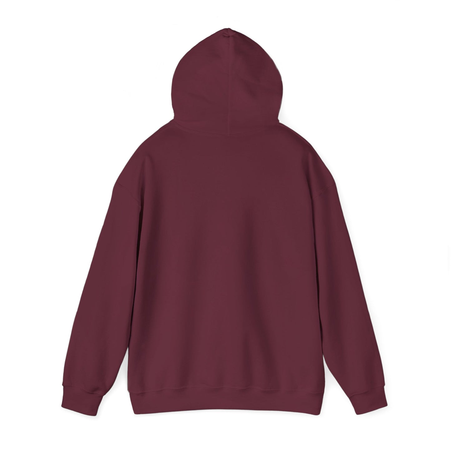 People 1-Star Hoodie — Funny Sarcastic Rating Pullover