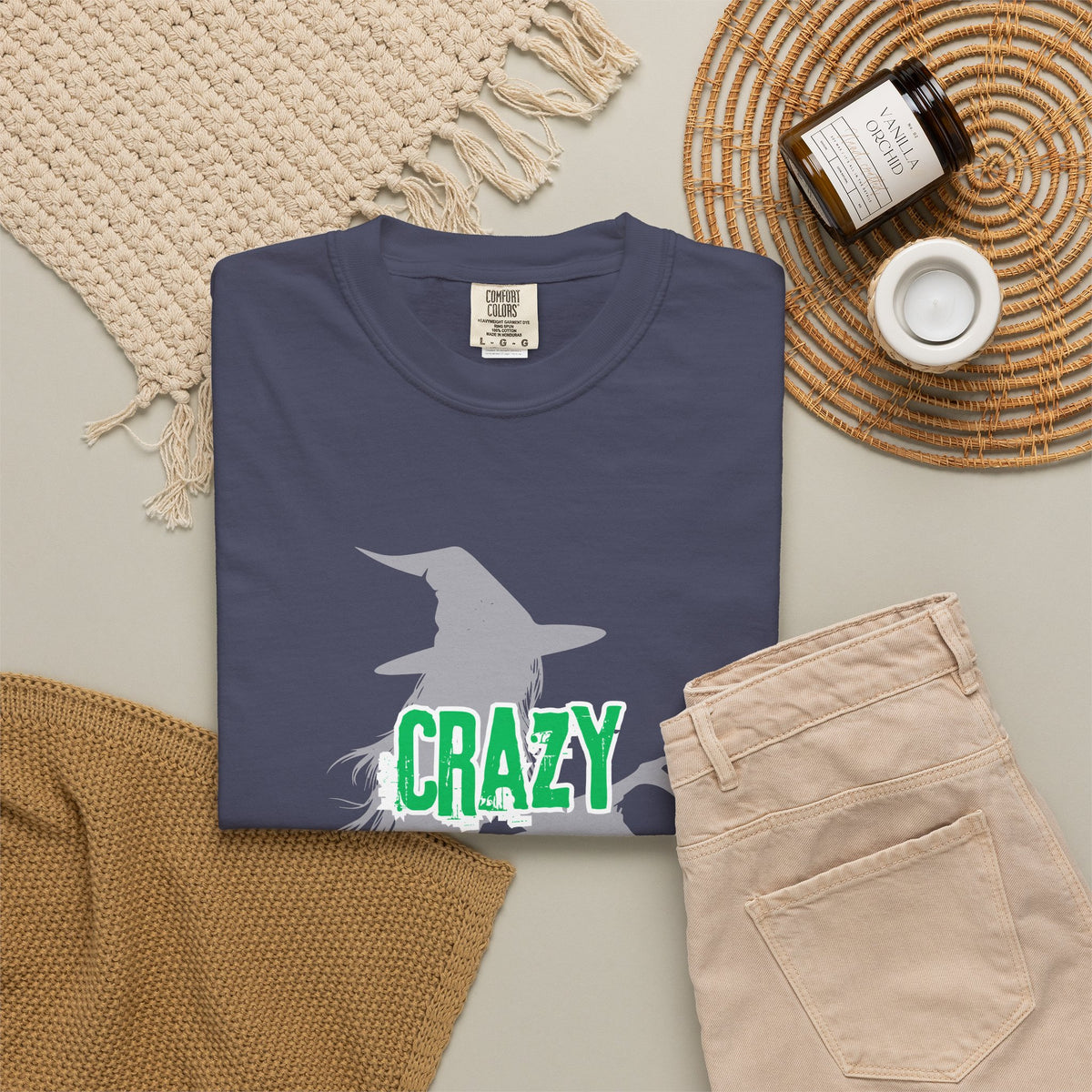 Crazy Is Often Being Right Too Early T-Shirt
