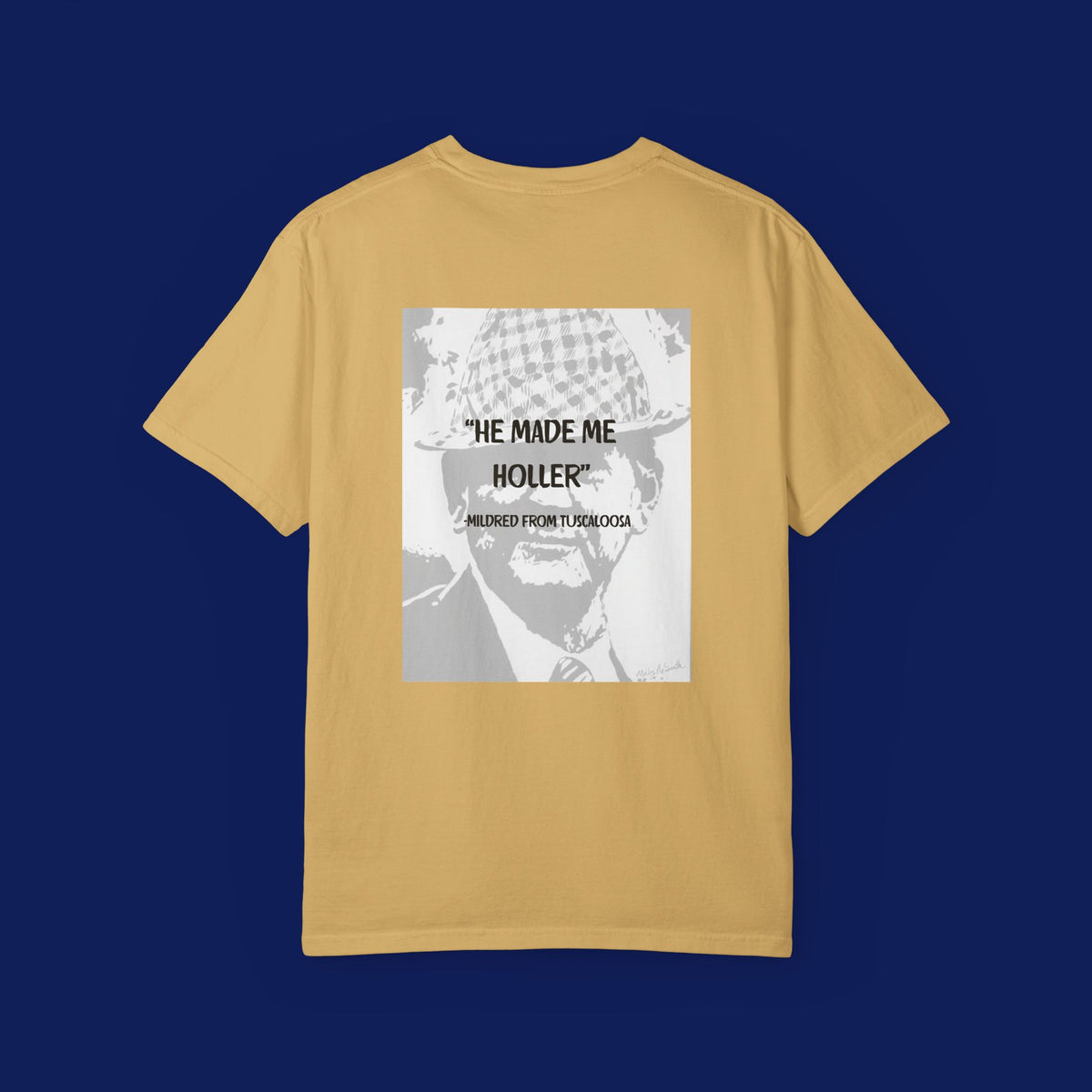 Mildred from Tuscaloosa T-Shirt