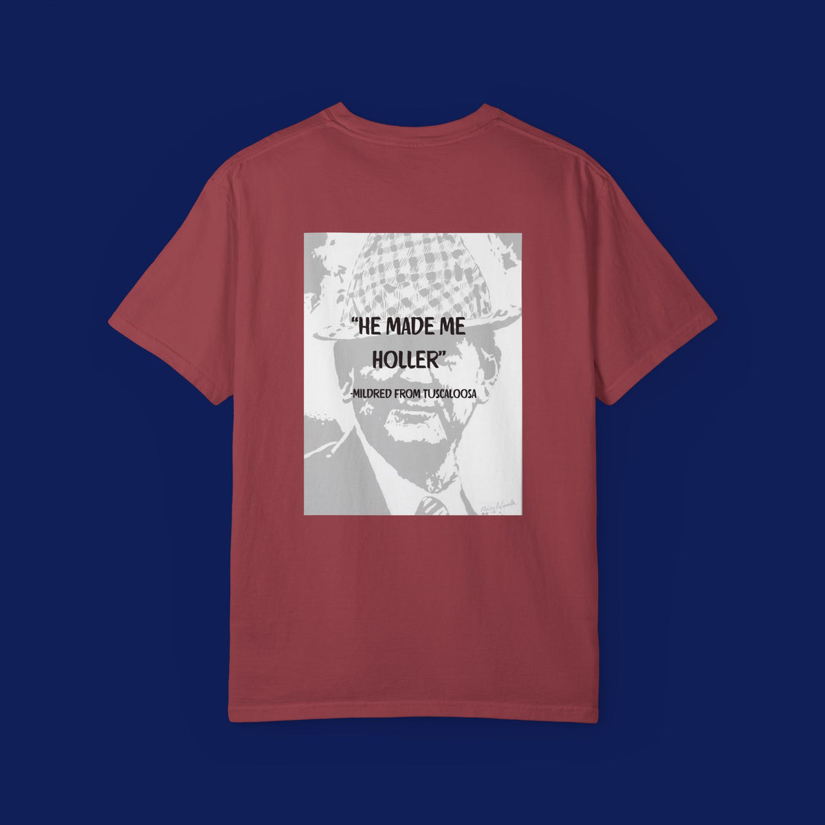 Mildred from Tuscaloosa T-Shirt