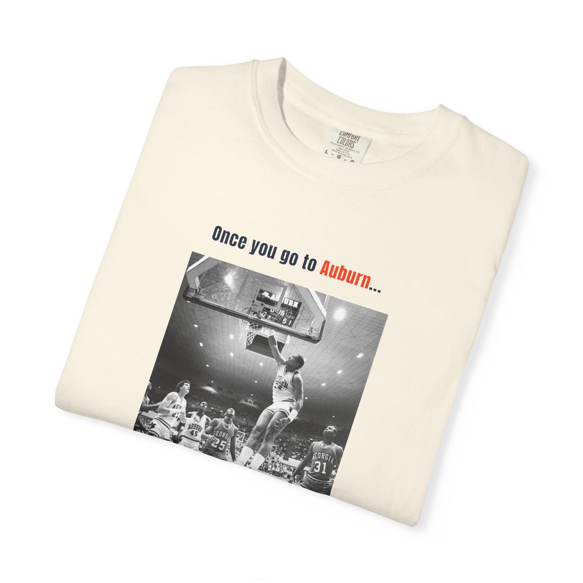 Barkley Basketball T-shirt