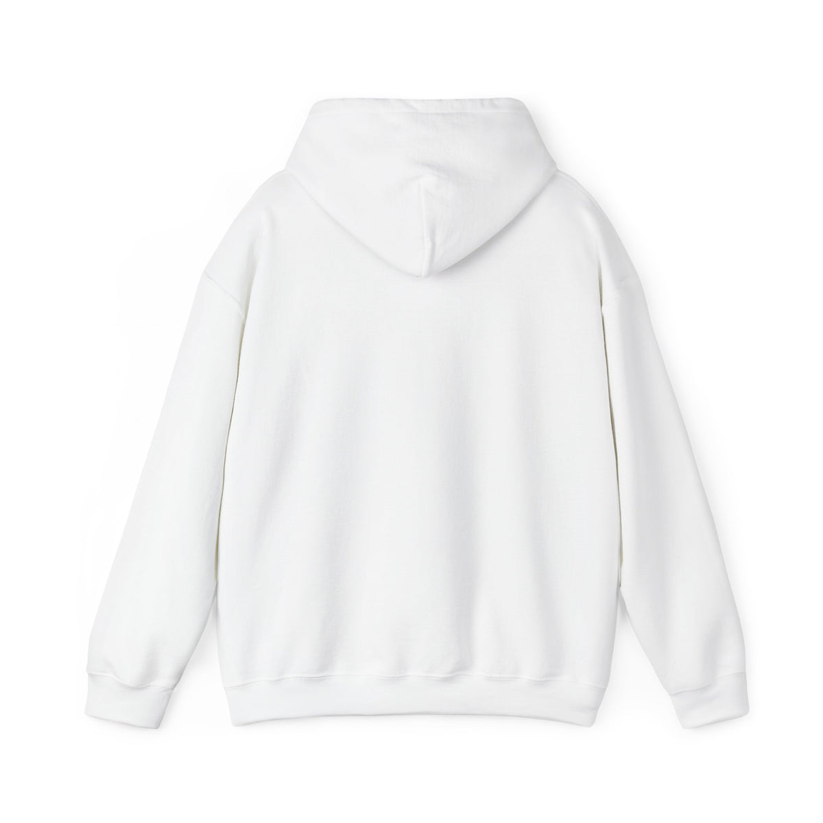 Overstimulated - Cozy Unisex Heavy Blend™ Hooded Sweatshirt, Everyday Comfort, Gift for Her, Trendy Fashion