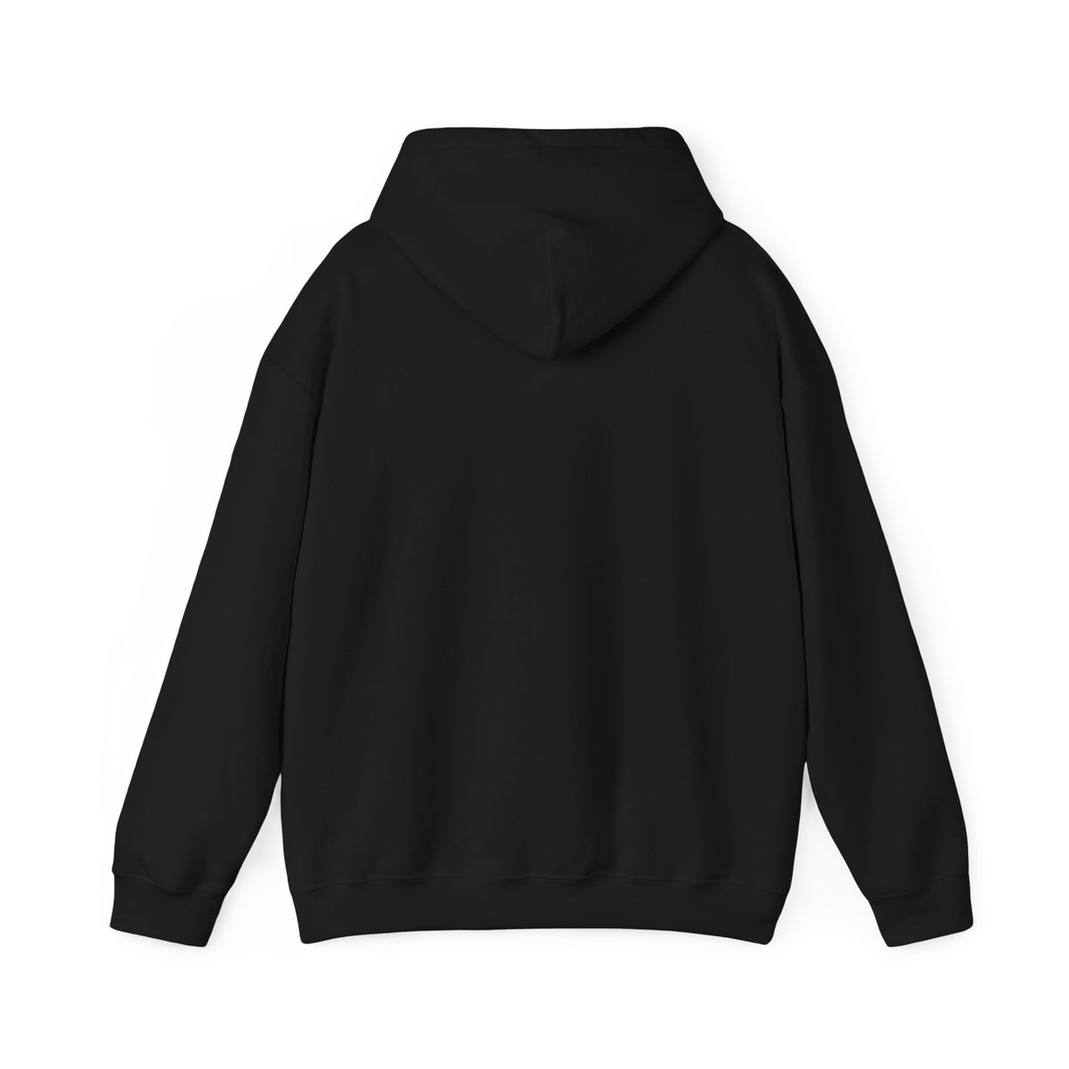 Overstimulated - Cozy Unisex Heavy Blend™ Hooded Sweatshirt, Everyday Comfort, Gift for Her, Trendy Fashion