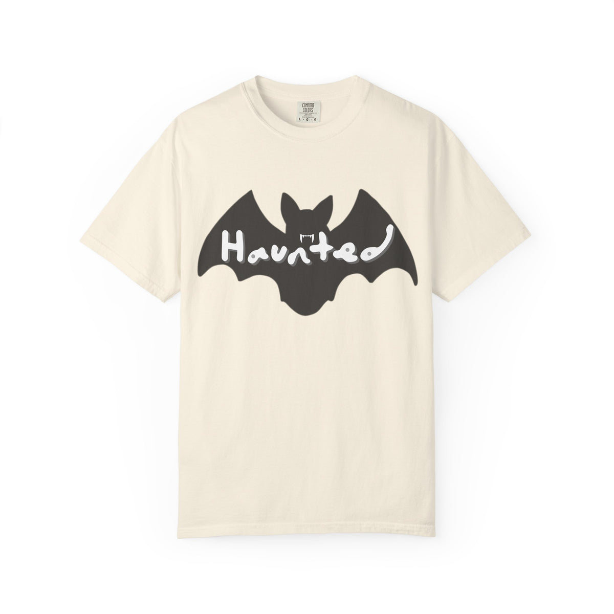 Haunted Halloween Women's Tee