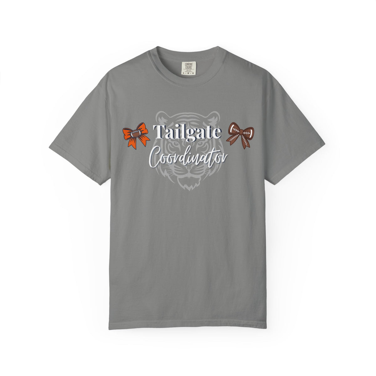 Tailgate Coordinator T-Shirt