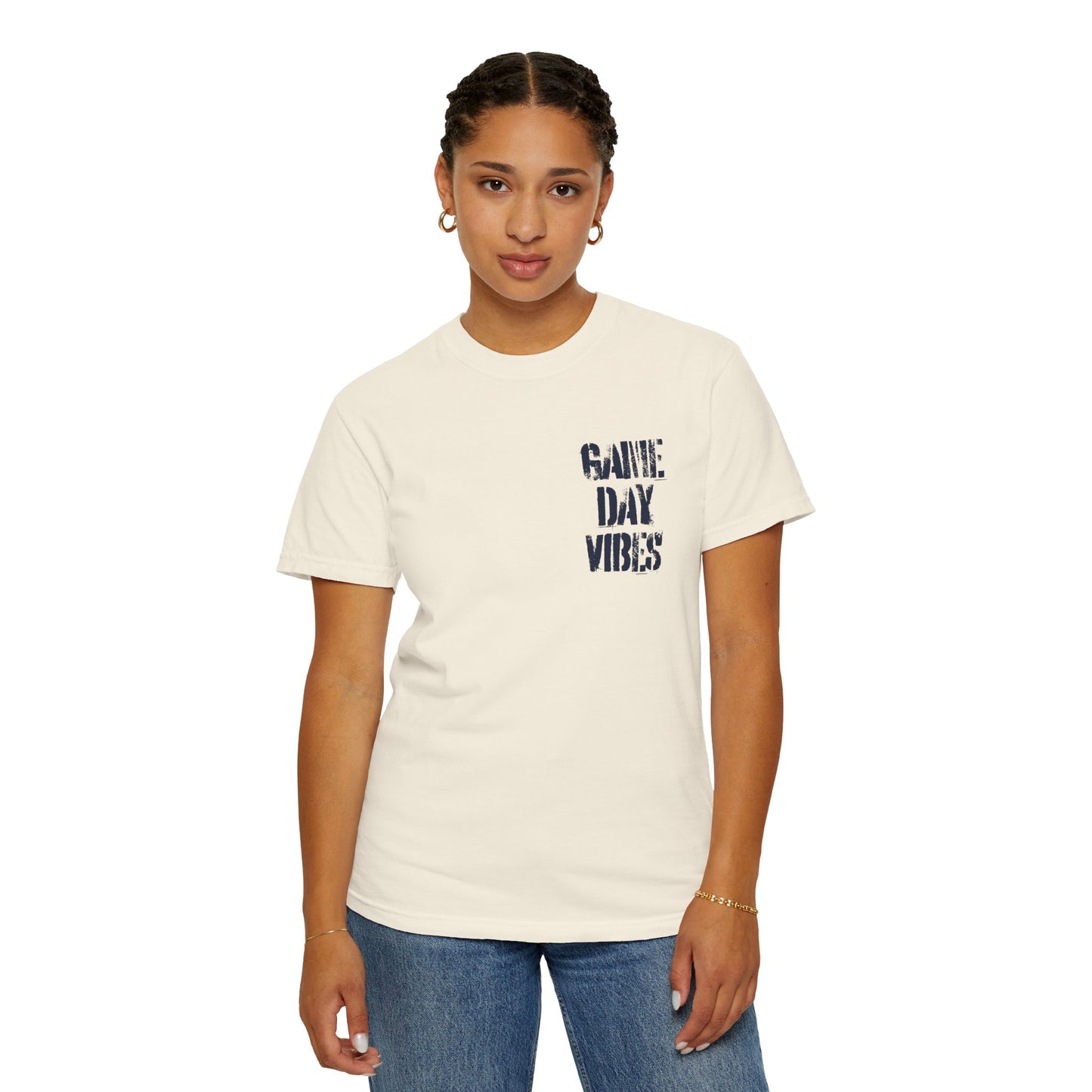 Game Day Vibes T-Shirt