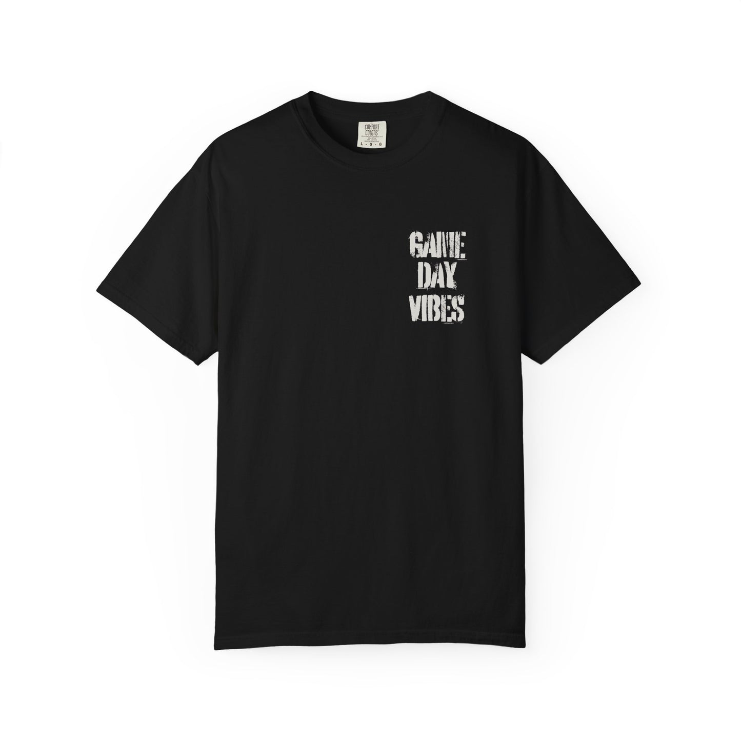 Game Day Vibes T-Shirt