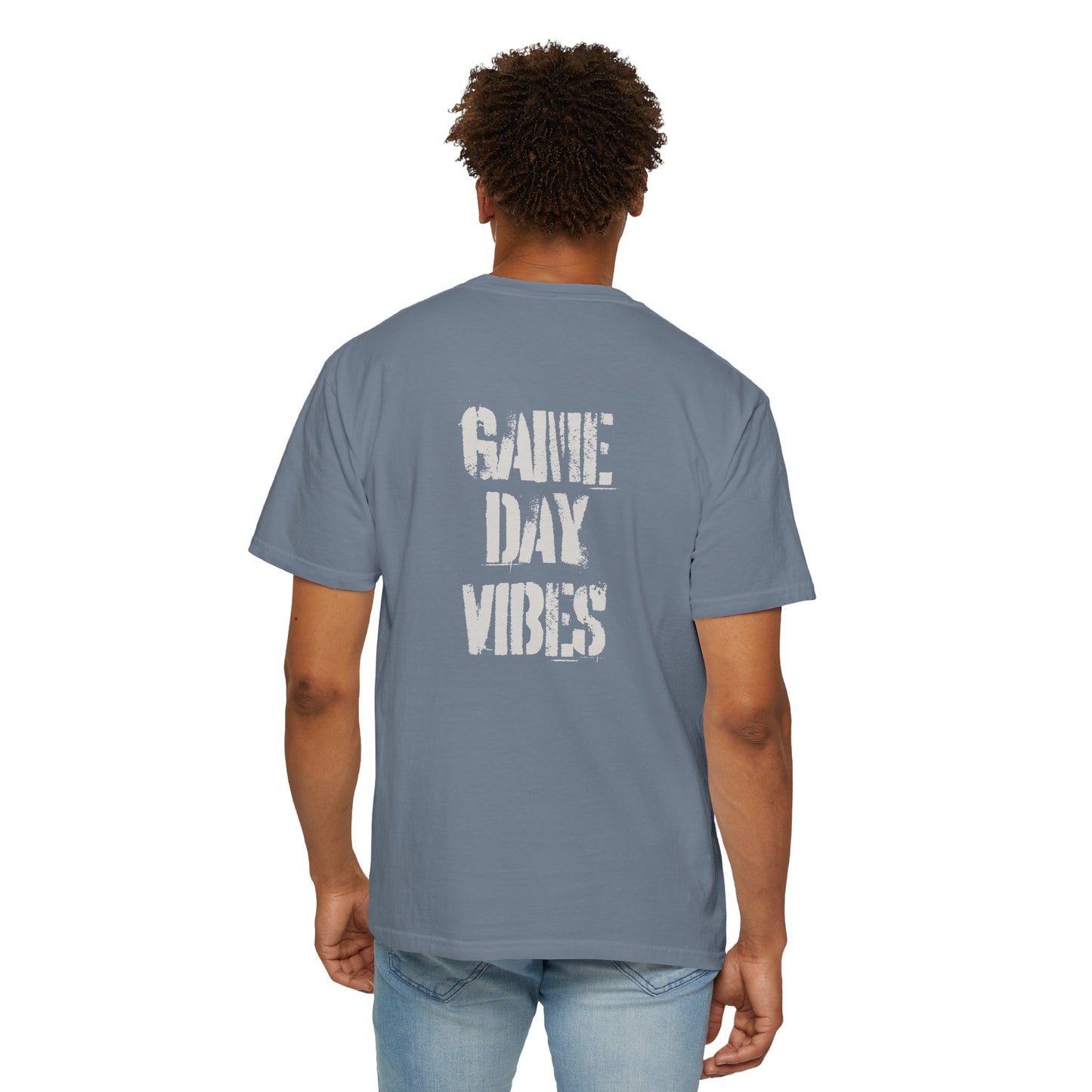 Game Day Vibes T-Shirt