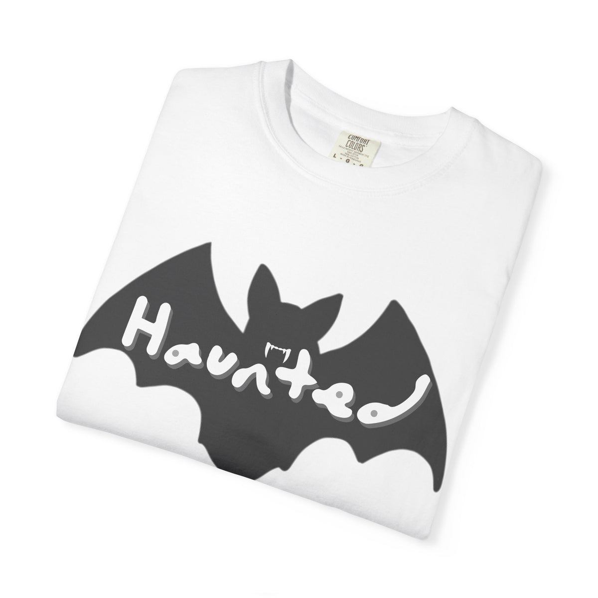 Haunted Halloween Women's Tee
